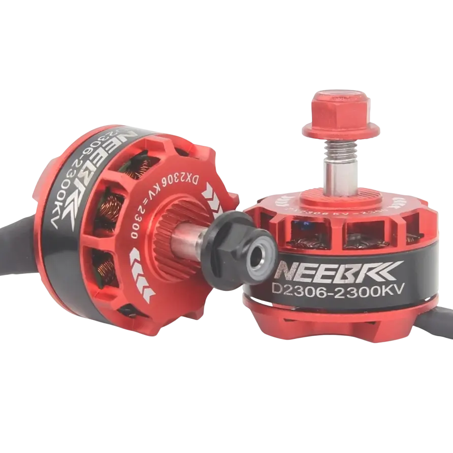 Бесщеточный двигатель 2306 (2300KV)